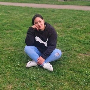 Meet your Posher, Luisa